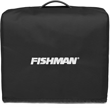 Fishman Loudbox - Funda Micro Acolchada