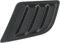 Auto Tuning Lufteinlässe Air Flow Motorhaube Aufkleber for Ram 1500 2019 2020 2021 68292861AE 68292860AE.,Right Driver Side