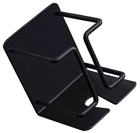 BATHVEVE Rasiererhalter Für Dusche Aufhänger Selbstklebendes Rasiererregal Rasierer-organizer Und Rostfrei