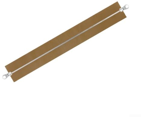 Für Vakuumiergerät, Heizdraht, 200 mm, 300 mm, 400 mm Größen, hergestellt für Hitzebeständigkeit und Benutzerfreundlichkeit (300)