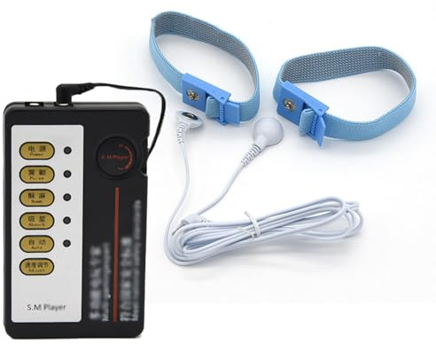 Elektroschock Sex Toys Penis Ring Elektrische Stimulator Elektrostimulation E-stim SM Sexspielzeug Für Männer