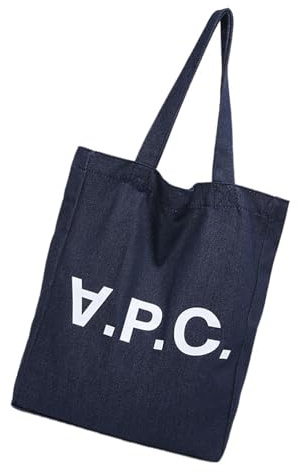 INSEOWI Environment Jeans Tragetasche Mit Geräumigem Innenraum Vielseitig Einsetzbare Schultertasche Für College Studenten Berufstätige Gepolsterte Tragegurt Tragetasche