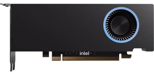 Intel VGA 16GB Intel Arc Pro B50 16GB GDDR6, 4x mDP Intel Arc Pro B50 16GB GDDR6, 4x mDP