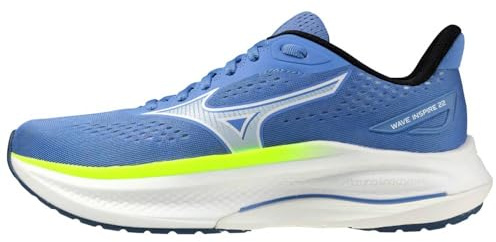 Mizuno Wave Inspire 22