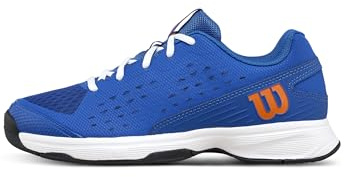 Wilson Kinder Rush Pro Lite Junior Tennisschuh