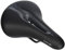 Ergon Damen Fisio Fahrradsattel, Black, One Size