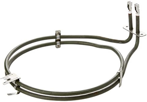 Electruepart Bosch HBN131250B/03 Fan Oven Element 2100W