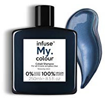 Infuse My. Colour Cobalt Shampoo 250ml