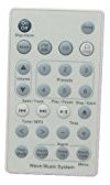 Replacement Remote Control for Bose AWRCC5 AWRCC6 AWRCCH Wave Music CD Home System ii iii iv