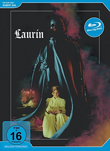 Laurin - Uncut (Special Edition) (Blu-ray)