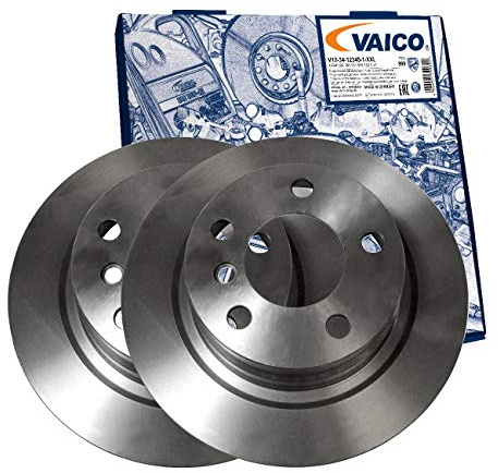 VAICO Bremsscheibe V20-40038