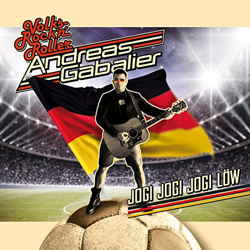 Jogi Jogi Jogi Löw (Harris & Ford Remix)