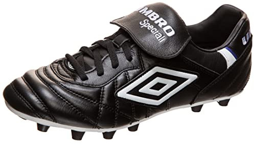 UMBRO Speciali 98 Pro Fußballschuh Herren schwarz, 8.5 UK - 43 EU - 9 US