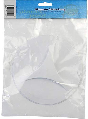 Planet Pool Skimmerdeckel 2500670 Ø 196 mm