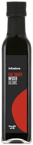 The Gift of Oil VineTomato Balsamic Condimento 250ml