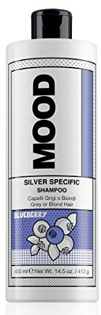 MOOD Silver Specific Shampoo 1 L