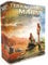 Stronghold Games SGTMCG1 Zubehör, 1-4 Spieler, Orange, 2. Expansion