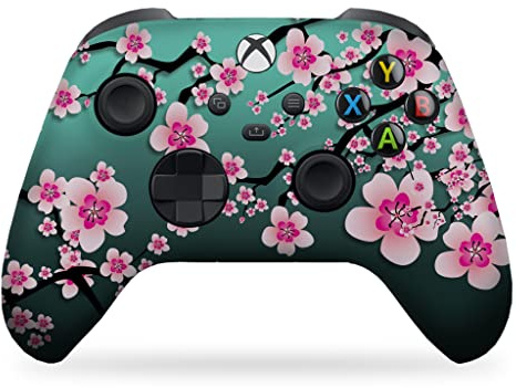 DreamController Controller di design personalizzato originale compatibile con controller wireless Xbox One/Series S/Series X