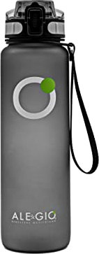 ALE&GIÒ - Borraccia in Tritan - 1 L