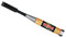 OHKANBOSHI Japanese Woodworking Chisel Oire Nomi, Carving, Mortising, Dovetailing, Red Oak Handle, Made in Japan (15mm - 5/8)