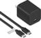 6.5FT Quick Charger for Nintendo Switch PD Power Charger Cable Adapter, Fast Charger Fit for Nintendo Switch/Lite/OLED,with 6.5Ft USB C Cable