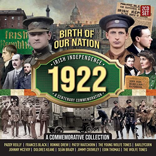Irish Independence 1922 A Commemorative Collection