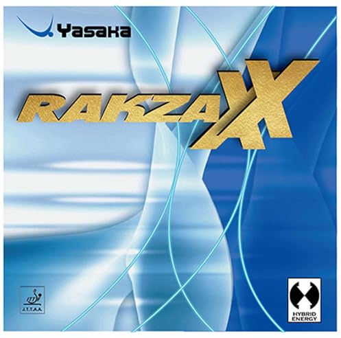 Yasaka Rakza XX Tischtennisbelag