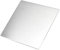 LSCAILIAO Hoja de Acero Inoxidable 304 Placa Cuadrada de Acero Inoxidable de 2 mm de Espesor para Bricolaje Hecho a Mano, mecanizado de precisión,2mmx200mmx300mm