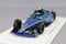 ☆ Spark 1/43 ABT CUPRA Formel E Team 2023 Formel E Saison 9#4 K.v.d. Linde
