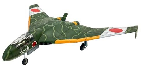 Modelcollect - Modellbau Flugzeug I.j.a. Ki-74 Otsu Kai The 2nd Independent Flight Group 48007| 1:48 Modellbau Panzer Promo