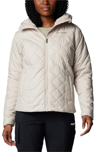 Columbia Damen Copper Crest II Kapuzenjacke Copper Crest II Kapuzenjacke