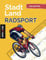 Stadt Land Radsport - Quiz Geschenk für Fans von Radrennen: Spielblock mit 35 Blatt Din-A4 (Seiten zum Ausschneiden)