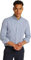 Tommy Hilfiger Chemise Homme Flex Poplin Gingham Regular Fit, Multicolore (Wedge Blue/Optic White), S