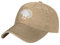 KWQDOZF New Zealand Fern Denim Trucker Hat Baseball Cap für Männer oder Frauen Cowboy Dad Schwarz