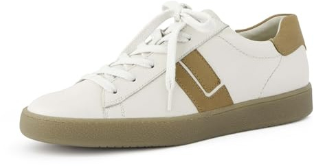 Paul Green Damen, Frauen Low-Top Sneaker | Sneaker, Beige, Damen, Schuhe