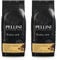 Pellini Caffè in grani Espresso Gusto Bar N. 3 gran Aroma, 1 Confezione da 2 kg