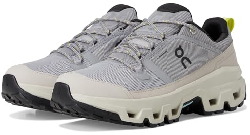 On Cloudrock Low Damen Wanderschuh - 10,5/42.5