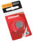 CHIZISX 3V Lithium Coin Battery CR1620 For Household Electronics Car Key Remote Controls Not Rechargeable