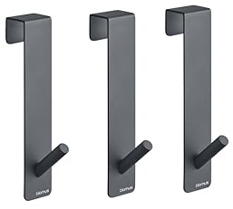 Blomus Apara Magnet Door Hooks Set of 3