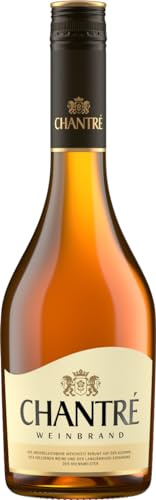 Chantré Weinbrand, 0.7l | 700 ml (6er Pack)