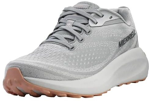 Merrell Women's Morphlite Sneaker, Gale, 8 UK