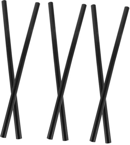 Gatuida 6pièces De Colle Thermofusible Pour Débosselage De Voiture Bande Adhésive Pour Réparation Sans Peinture Outil Pour Dommages Grêle