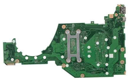 LXZNRQU Carte mère for Ordinateur Portable HP 15-DY (références DA0P5HMB8H0, DA0P5HMB8H1, DA0P5HMB8I0 et DA0P5DMB8C0) avec processeur i3-1005G1, i5-1035G1 et i7-1065G7.(I3-1005G1)