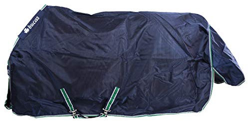 Bucas Pony Smartex Rain 105 blue