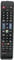 allimity BN59-01198Q Replace Remote Control fit for Samsung LCD LED TV