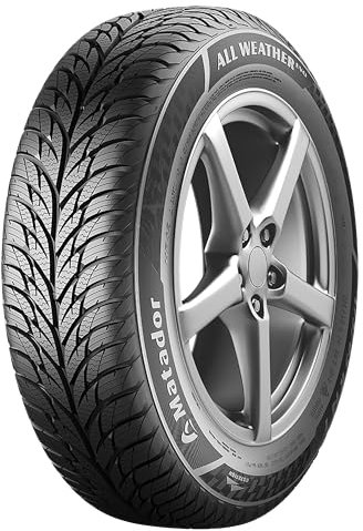 Matador MP62 All Weather EVO M+S - 165/70R14 81T - Ganzjahresreifen