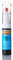 Hycote Brush and Scratch Repair Nib Touch Up Paint, Vauxhall Black, 12.5 ml