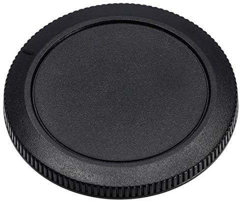 Hama Objektiv-Rückdeckel für Nikon Z