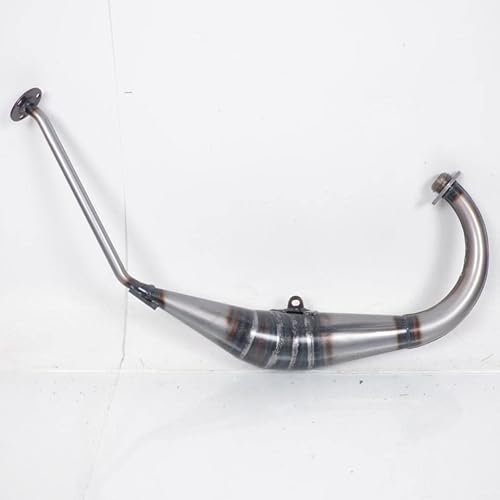 Pot d échappement GIANNELLI compatible avec Moto Derbi 50 Senda Sm Drd Edition 2004 à 2005