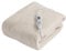 Master Massage ETL Certified Deluxe Fleece Massage Table Warmer Heater Pad Warming Therma Pad, Cream